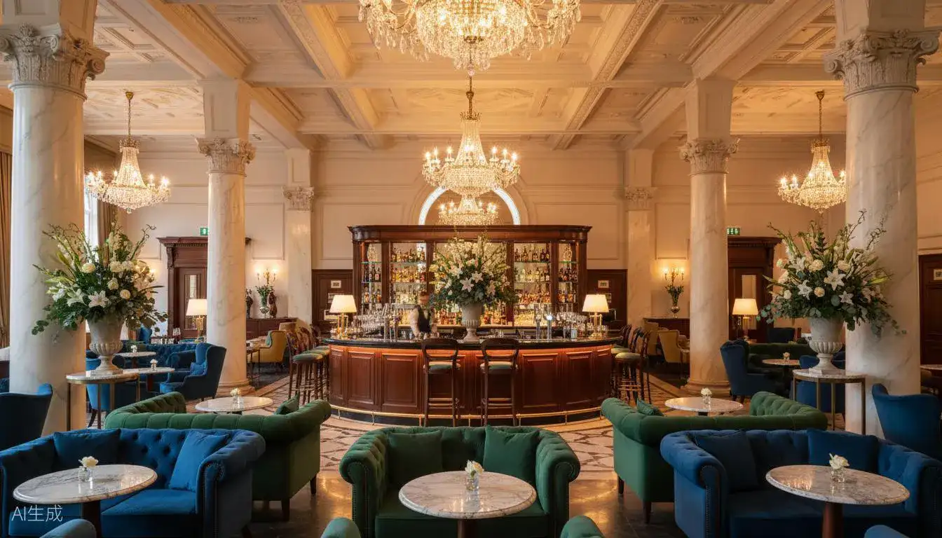 Best venues for sugar dating in Belfast