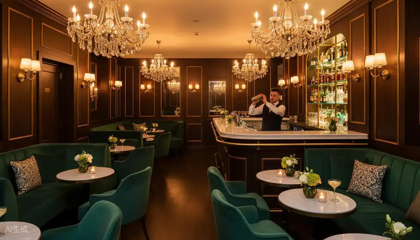 Best venues for sugar dating in Dublin