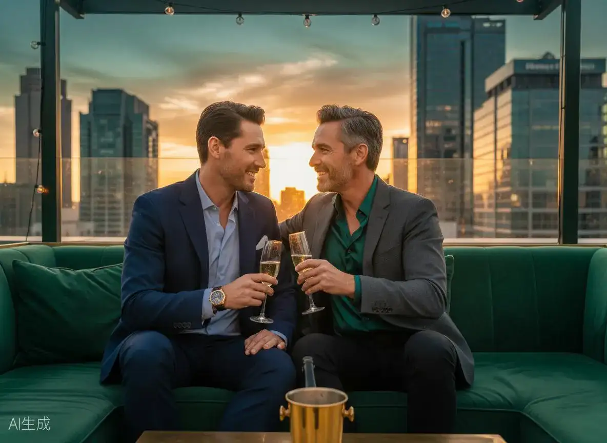 Gay sugar daddy dating community in Ireland