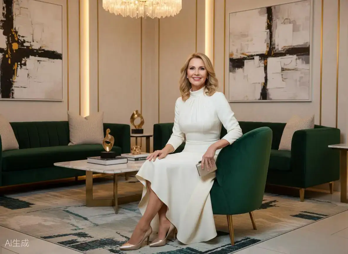 Sugar mommy dating in Ireland for confident successful women
